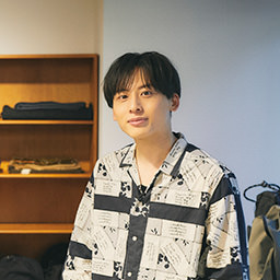 工藤大輝と西野大士のSHOPPING REPORT/これ、よくない？ 第2回