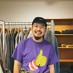 工藤大輝と西野大士のSHOPPING REPORT/これ、よくない？ 第1回