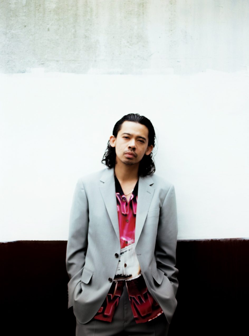 ミュージシャン leon611 LAD MUSICIAN ONLINE SHOP