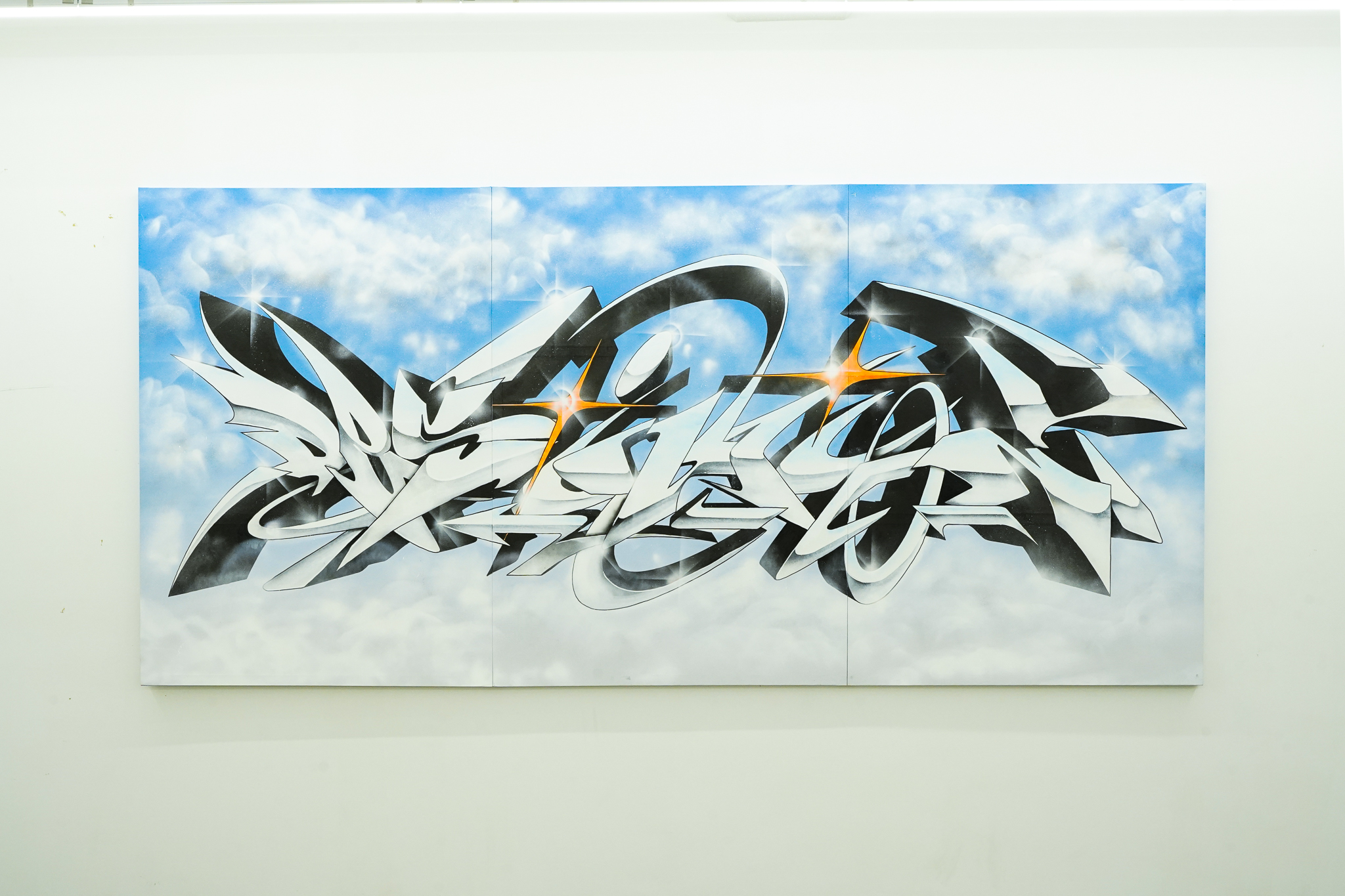GUCCIMAZE Solo Exhibition『DEST』-不明確な目的地の先