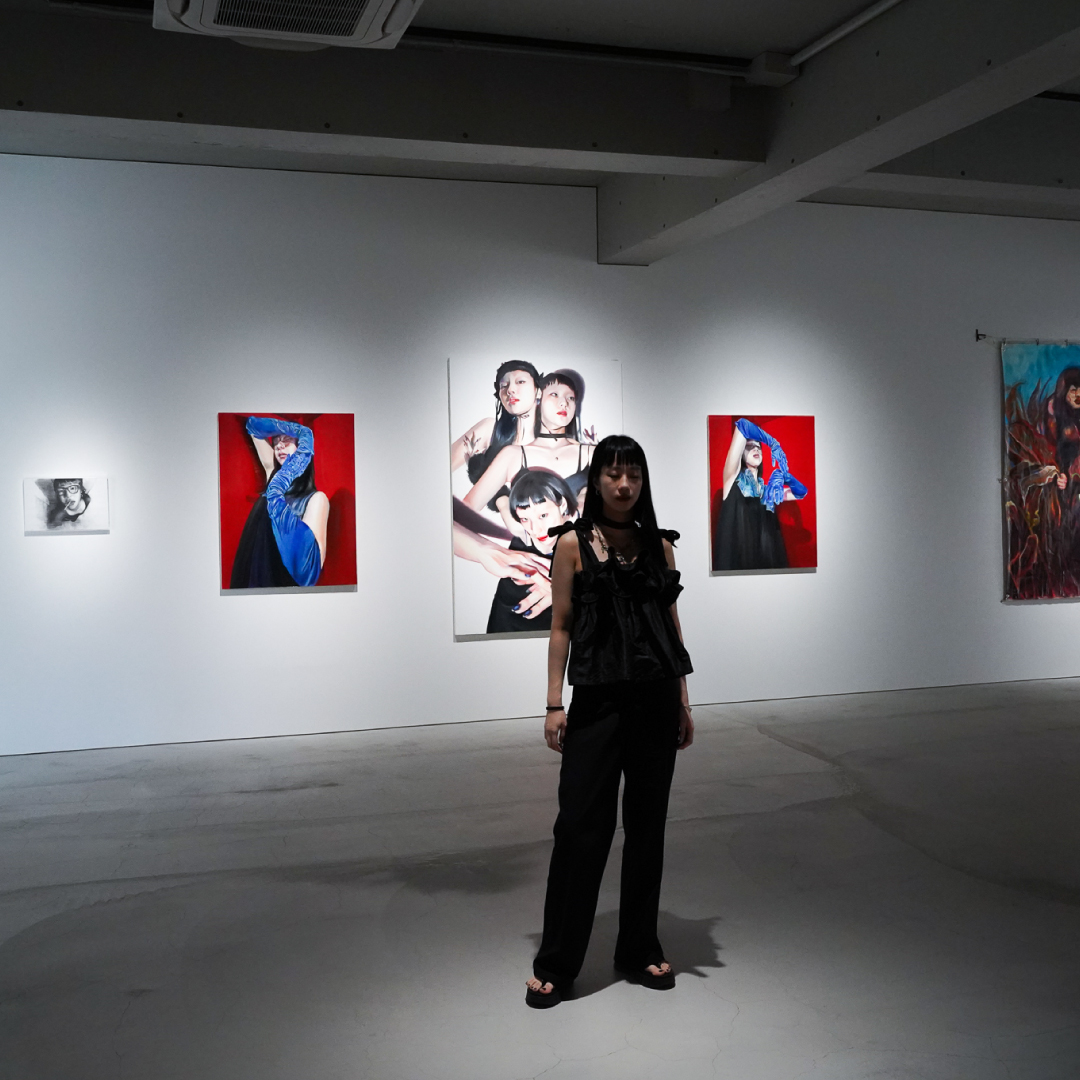 山根須磨子、【空へ】、希少な額装用画集より、新品額装付、状態良好 山根須磨子、蓮華、希少な額装用画集より、新品高級額装付、状態良好、