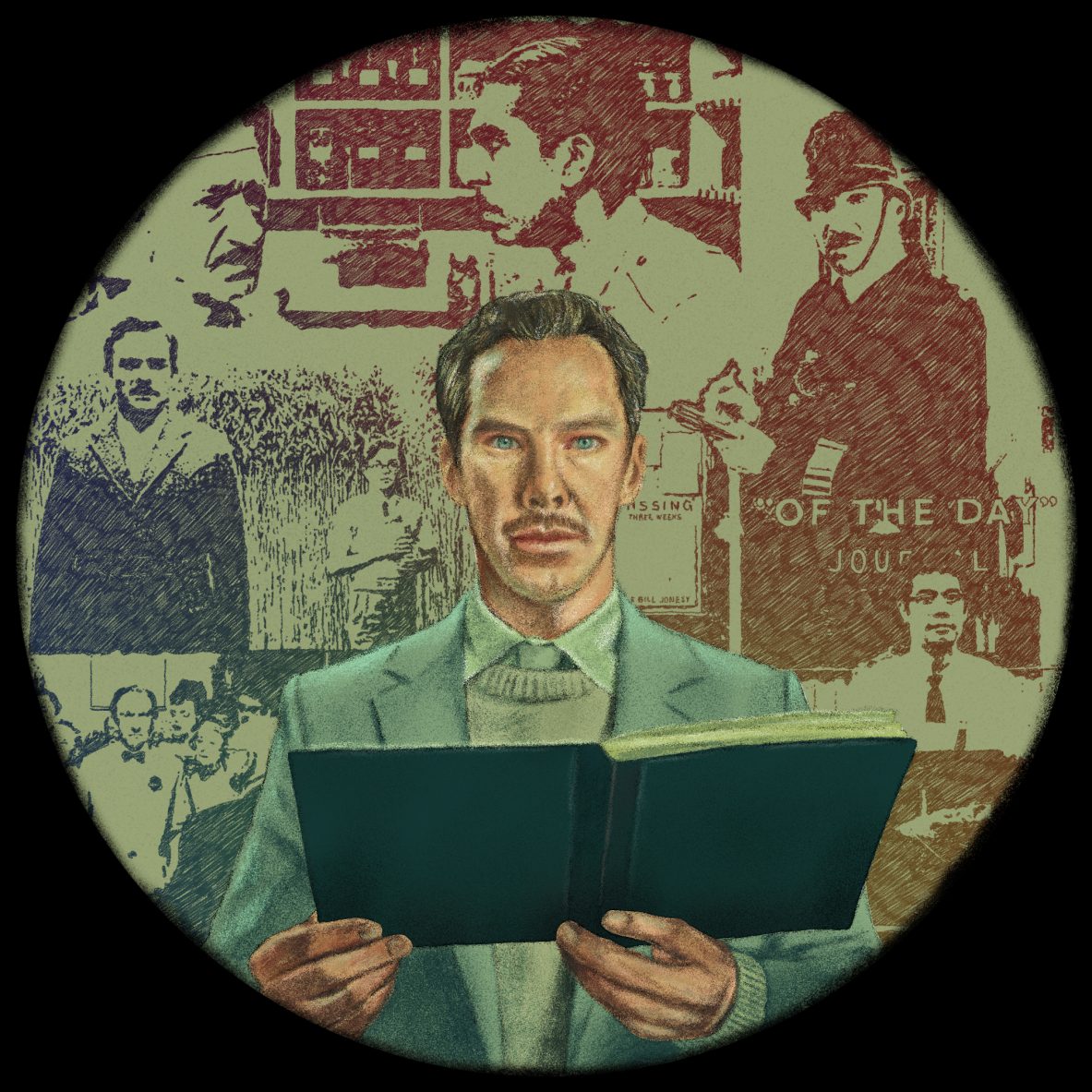 CINEMA FREAK!! Vol.6 『ヘンリー・シュガーのワンダフルな物語