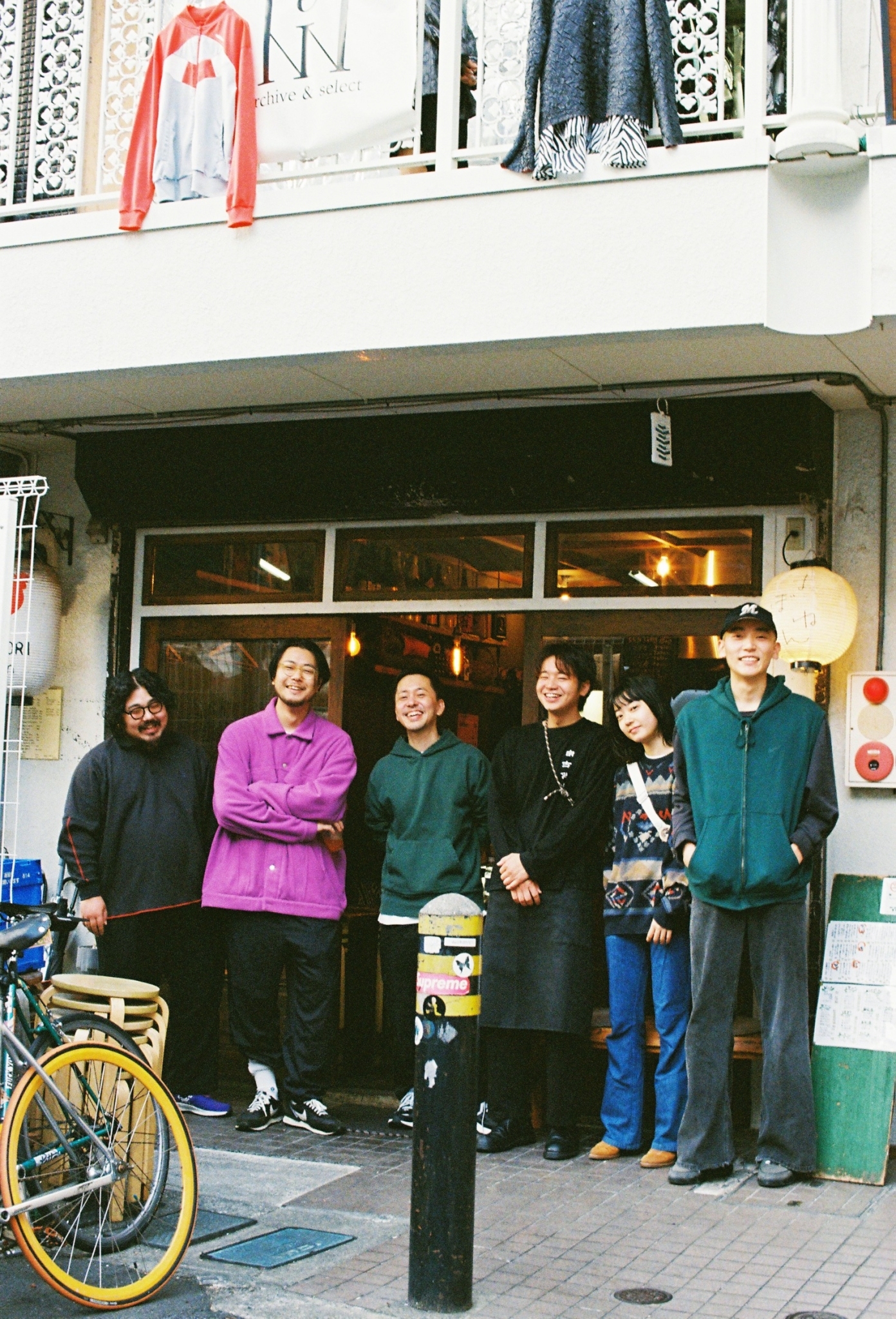 Dream Aya『Laugh every day.』vol.06 nico＆friends/まぼねん＆お