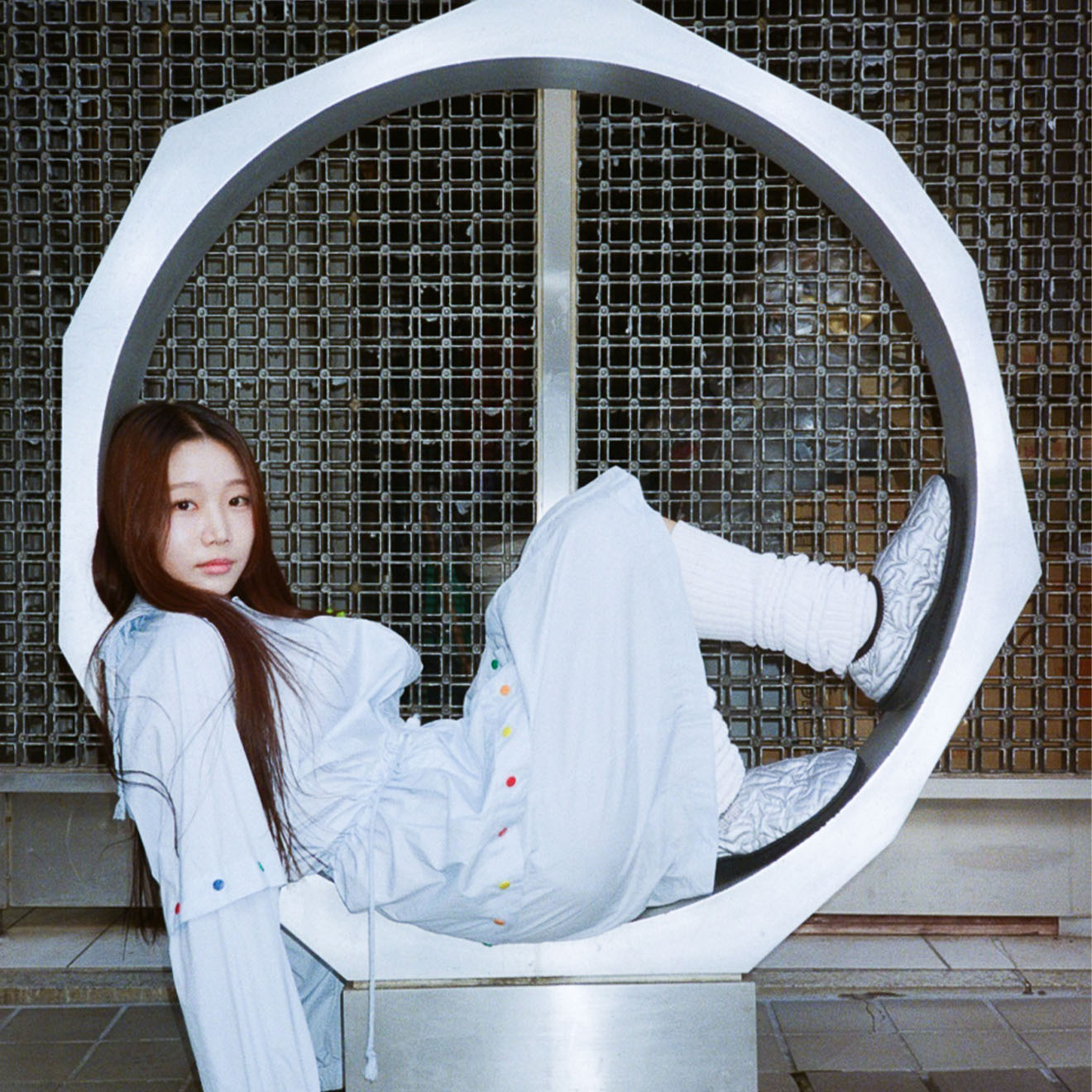 My Roots is… -ミュージシャンたちのスタイルのルーツを紐解く- vol.07