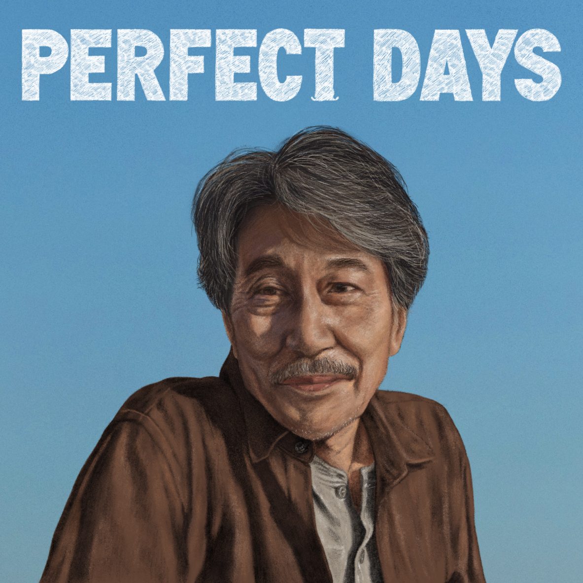 CINEMA FREAK!! Vol.7『PERFECT DAYS』 | EDITED | FREAK MAG.