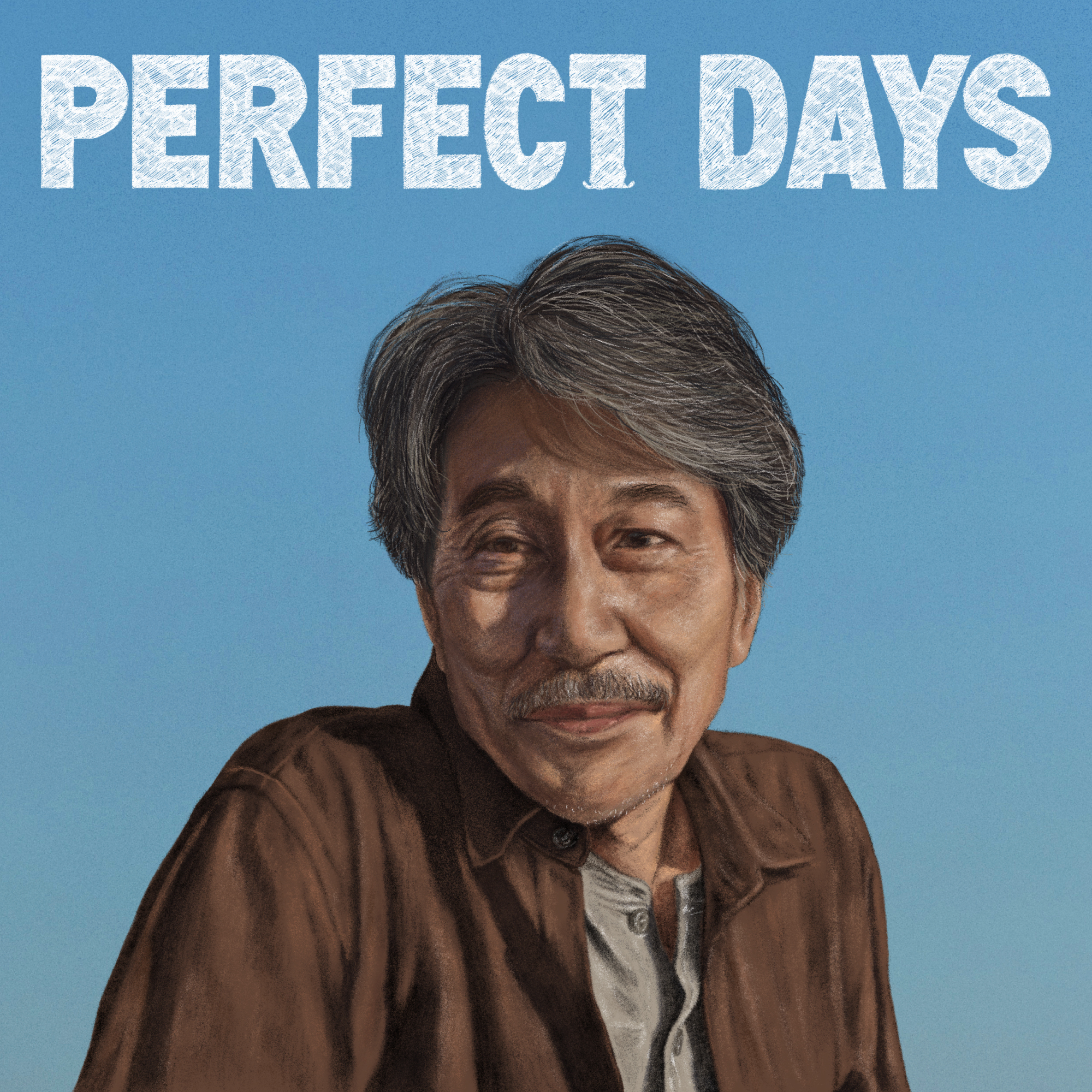 公式ショップ Sản 【新品】PERFECT DAYS（パーフェクトデイズ 