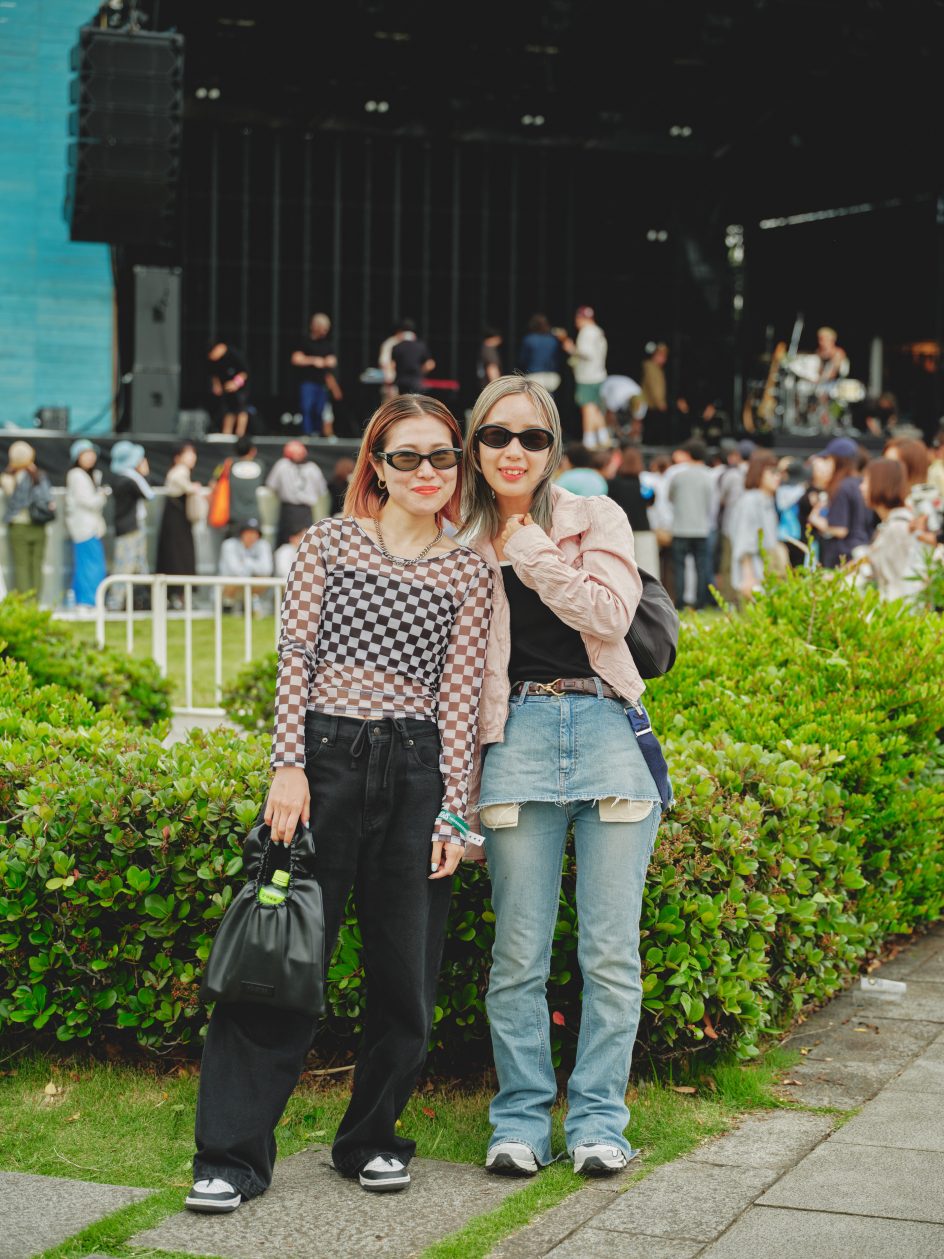 スタカリ　横浜GREENROOM イベント限定Tシャツ　2枚セット カフェT白印刷 / 青ヶ島ちゃん（KAE SASAKI） ( kaechan0106 )の