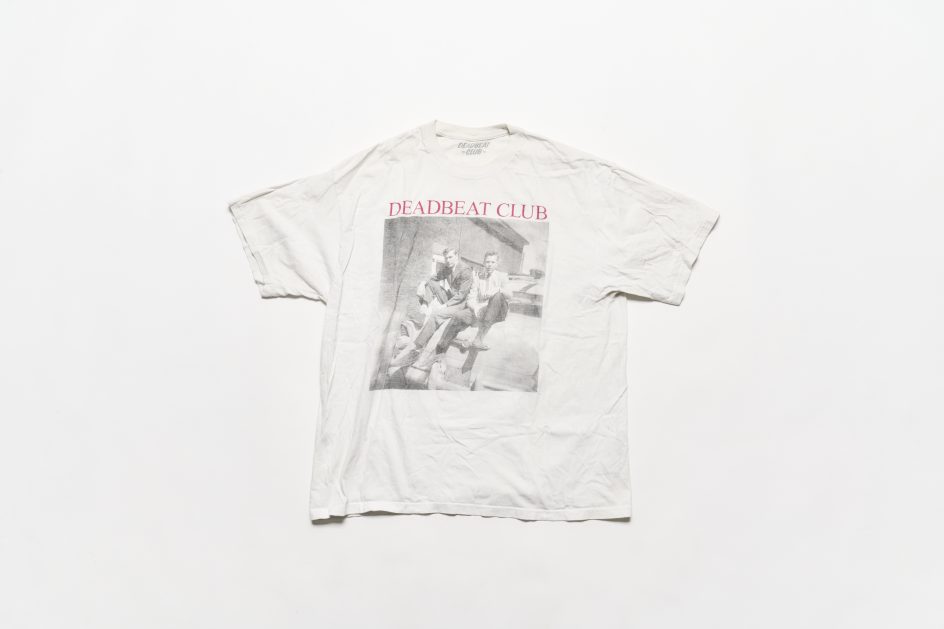 Tシャツ・ベスト・ナイン」vol.8 yko | EDITED | FREAK MAG.