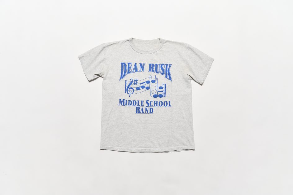 Tシャツ・ベスト・ナイン」vol.8 yko | EDITED | FREAK MAG.