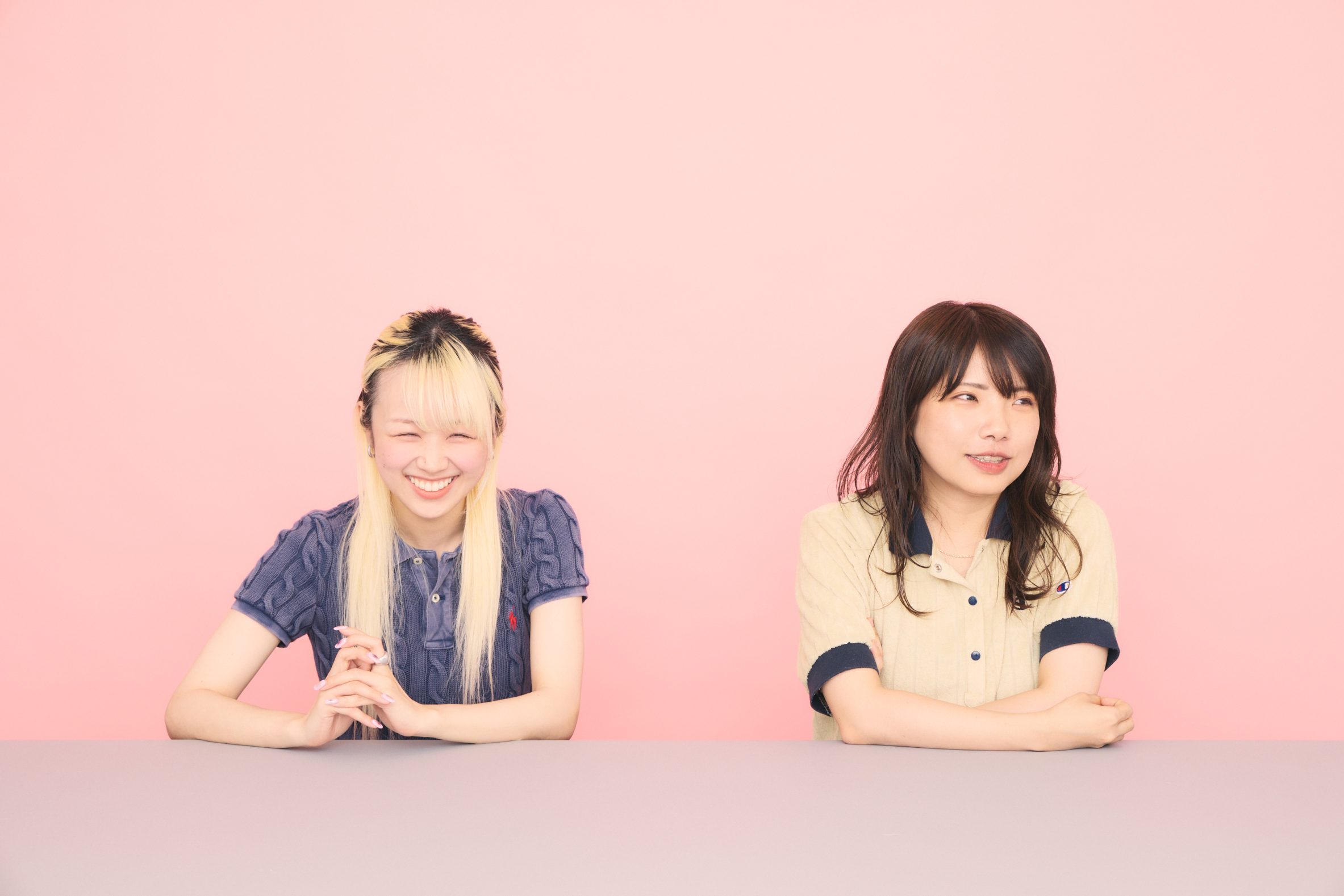 枝優花の「心と体に効くモノ」 vol.7 nina×枝優花「自分の意識を取り戻すことが、安心材料になる」 | EDITED | FREAK MAG.