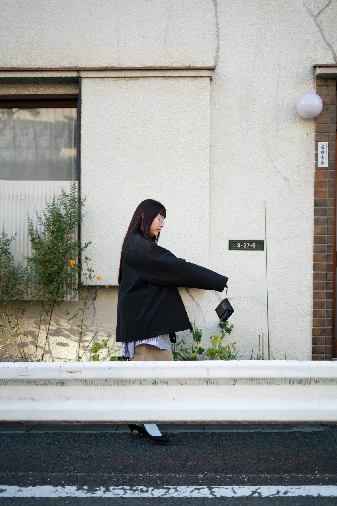 instax mini 99™のある生活 -さらさの場合- | EDITED | FREAK MAG.