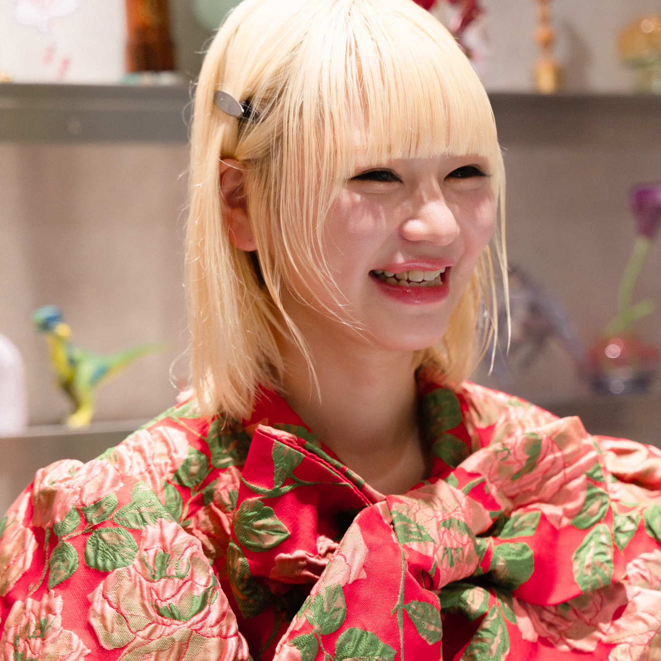 Too many 爪❤️指先からアイデンティティ vol.4 KONOMI | EDITED