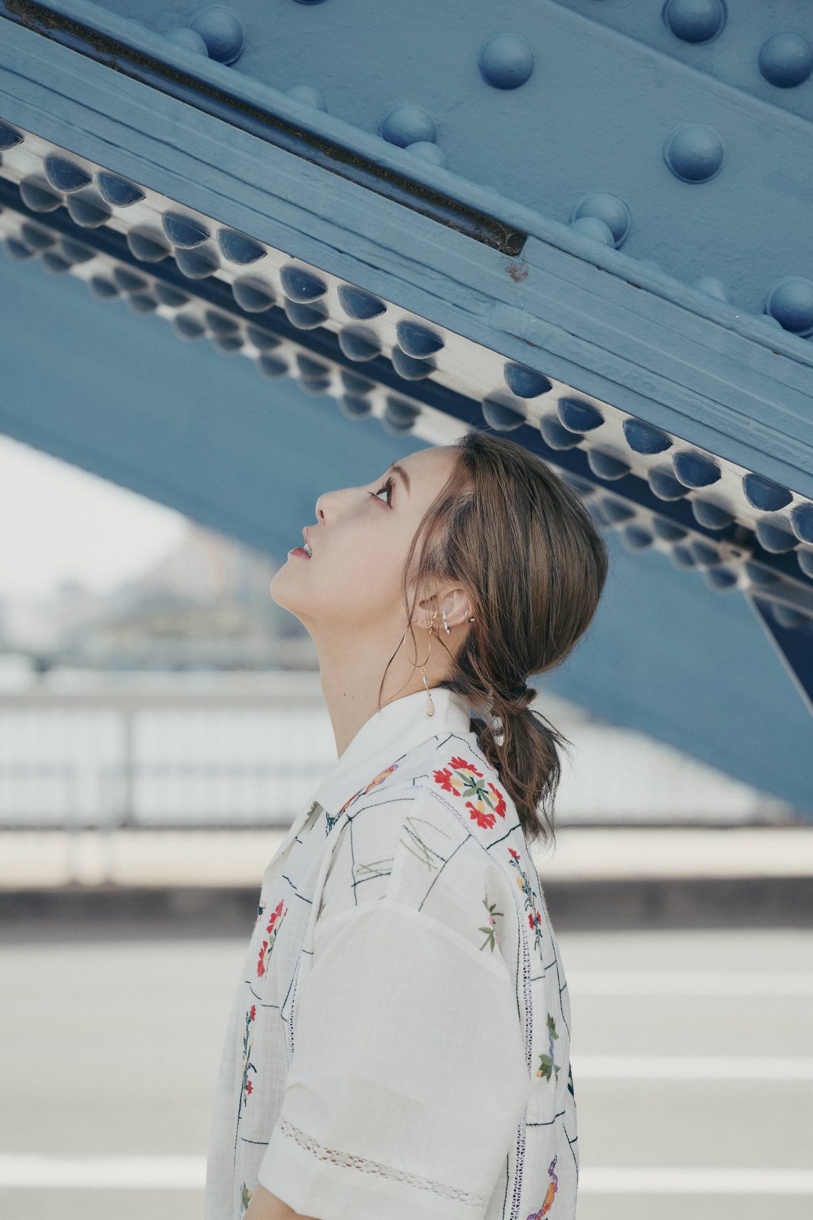 Dream Aya『Laugh every day.』vol.18 Dream Shizuka / シンガー