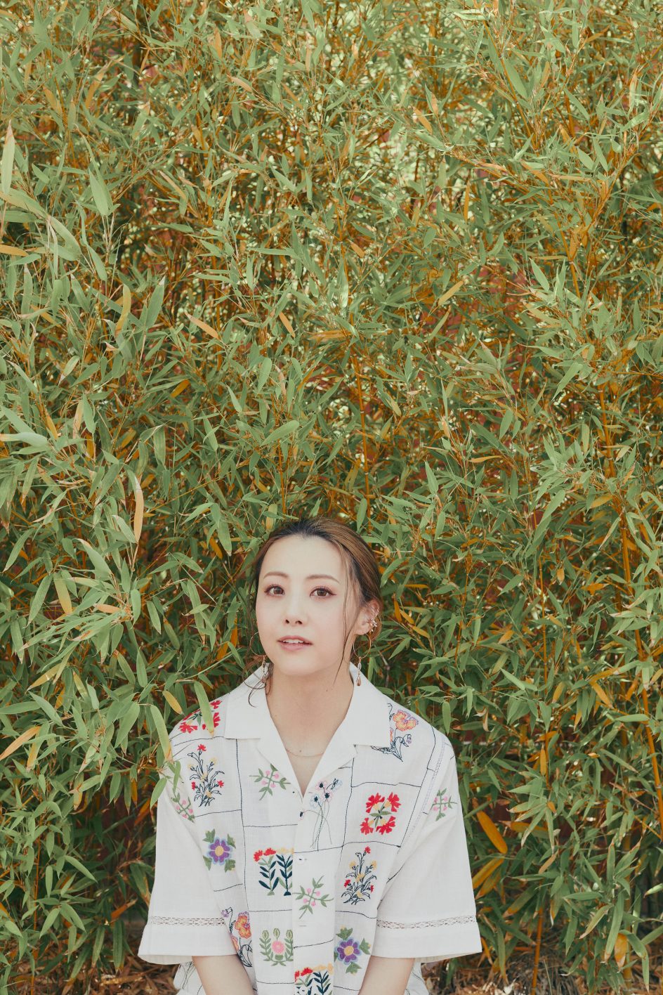 Dream Aya『Laugh every day.』vol.18 Dream Shizuka / シンガー