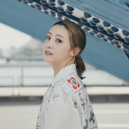 Dream Aya『Laugh every day.』vol.18 Dream Shizuka / シンガー