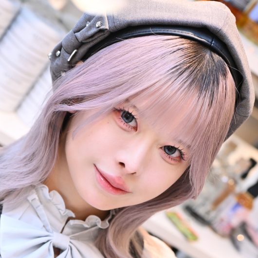 OTAKU×NO×TOKUGI!! vol.1 秋葉原のメイド・ニナさんが描く、超絶技巧