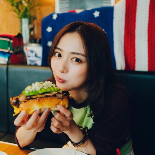 金曜日の、肉とだーりお」第四十一回 SKOOKUM HOTDOG DINER（ホット