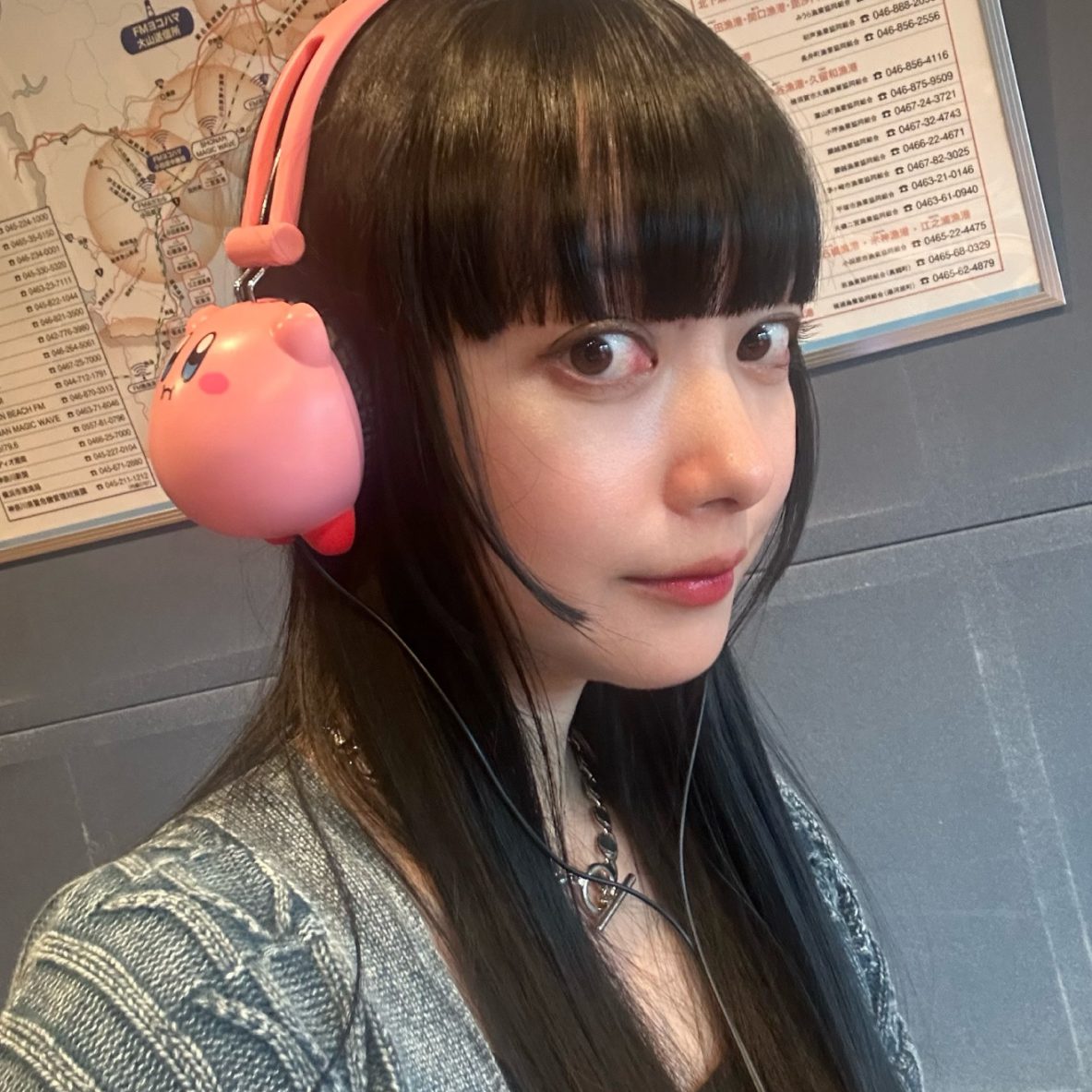 音楽家の装い」vol.1 高岩遼 | EDITED | FREAK MAG.