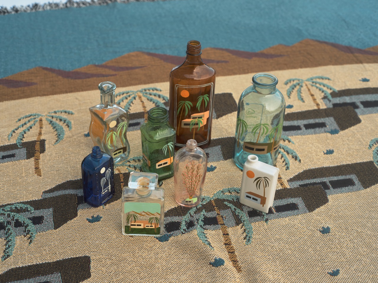 Ogawa Yohei” exhibition「SF」をOPEN STUDIOにて開催｜Daytona Park