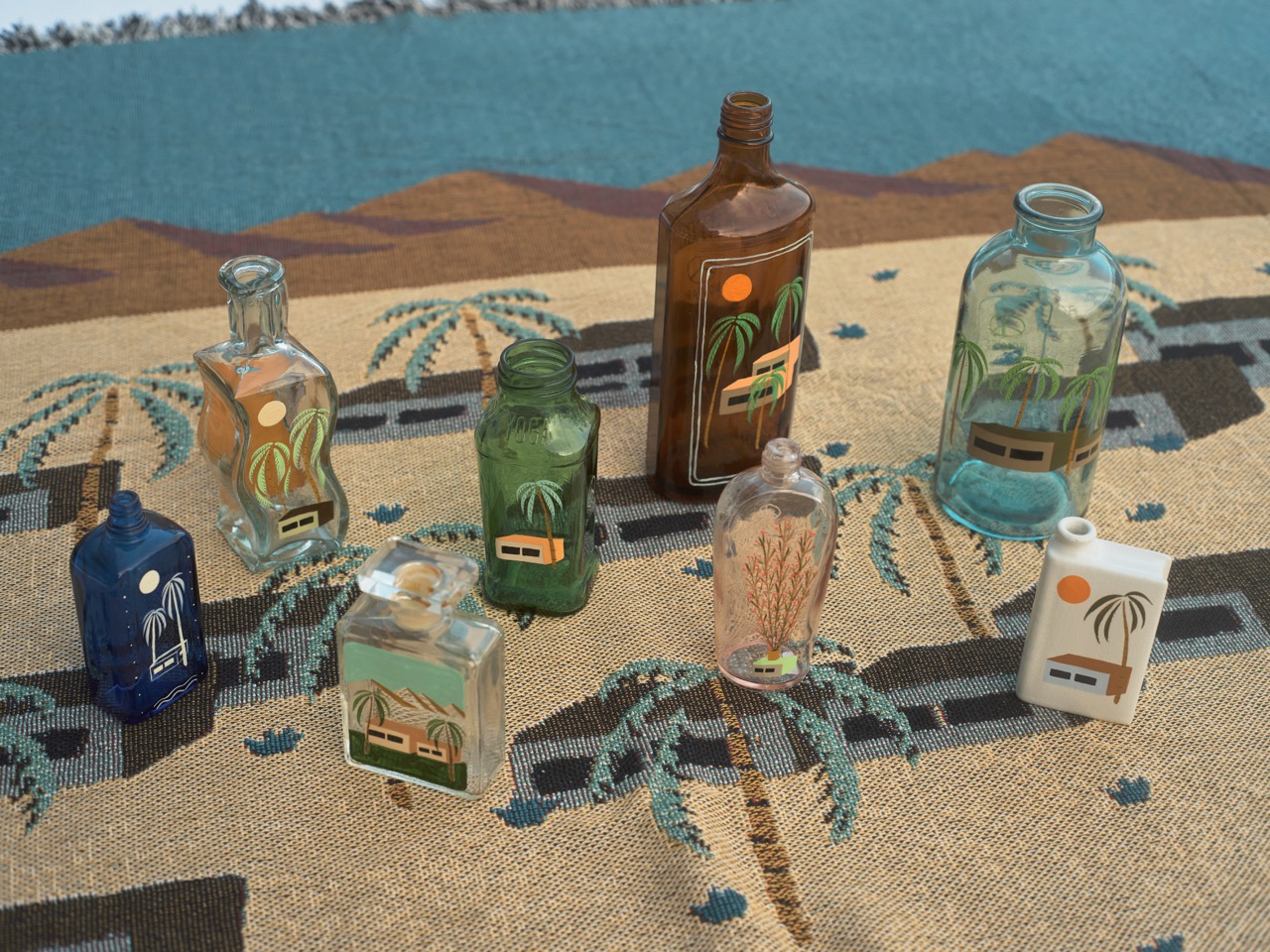 Ogawa Yohei” exhibition「SF」をOPEN STUDIOにて開催｜Daytona Park