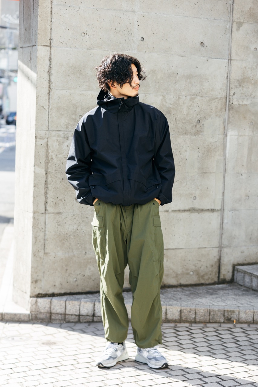 それぞれのライフスタイルに寄り添う、三者三様の+phenix。｜Daytona