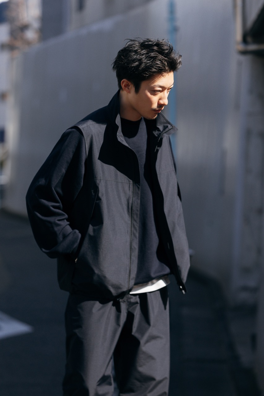 それぞれのライフスタイルに寄り添う、三者三様の+phenix。｜Daytona