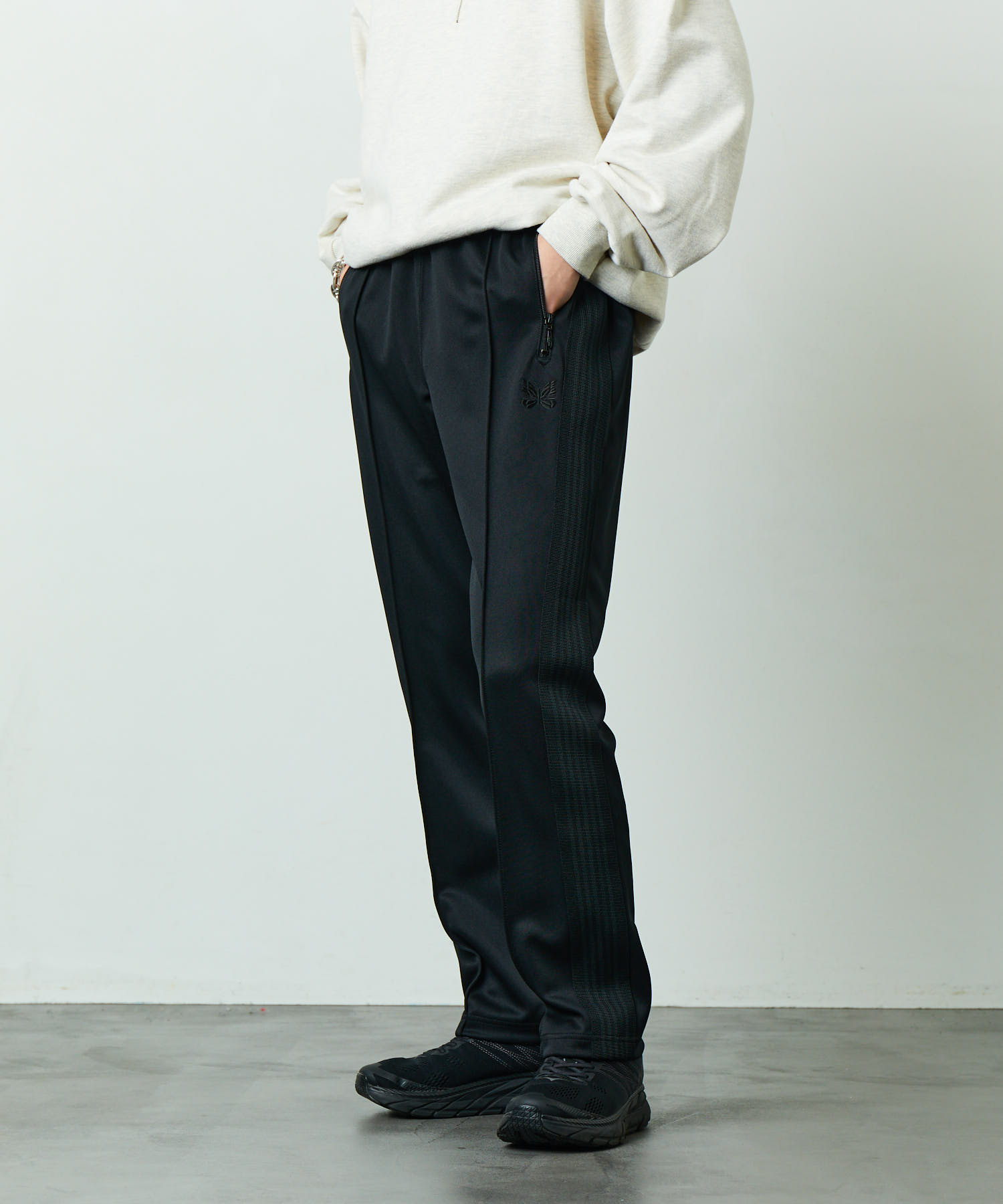 NEEDLES TRACK PANTS EXCLUSIVE 別注　23ss Needles】23SS Exclusive Collection 3/3 Release!!｜Daytona