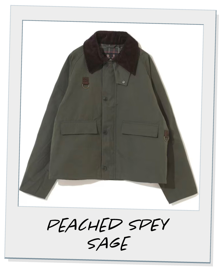 Barbour23AW新品タグ有 BEDALEサージジャケット Barbour23AW新品タグ有 BEDALEサージジャケット